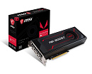 Видеокарта PCIE16 RX VEGA 56 8GB HBM2 RX VEGA 56 AIR BOOST 8G OC MSI