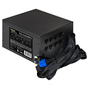 Блок питания 800W ExeGate Gaming Standard 800PGS (ATX, APFC, КПД 80% (80 PLUS), 14cm fan, 24pin, 2x(4+4)pin, 6xPCI-E, 8xSATA, 4xIDE, Cable Management,