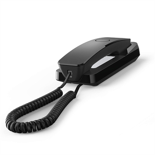 Телефонный аппарат GIGASET DESK200 POL-HUN
