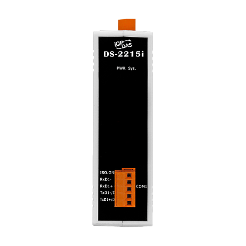 DS-2215i CR