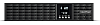 CyberPower OLS2000ERT2U Online 2000VA/1800W USB/RS-232/EPO/SNMPslot/RJ11/45/ВБМ (8 IEC С13)