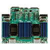 Материнская плата MSI D5062 (919-S3681-001)