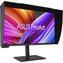ASUS LCD 31.5" PA32UCXR ProArt {IPS 3840x2160 60Hz 5ms 1000cd 1000:1 10bit 2xHDMI2.0 DisplayPort1.4 3xUSB USB-C(90W) 2xThunderbolt 2x3W Pivot} [90LM03