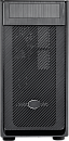 Корпус без БП/ Cooler Master Elite 300, 2xUSB3.0, 1x120Fan, w/ODD, w/o PSU, Black, Steel, mATX