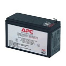 APC RBC2 Батарея {для BK250EI, BP280I, BP280IPNP, BK400EI, BP420I, BP420IPNP, SUVS420I}