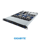 Серверная платформа 1U R181-340 GIGABYTE