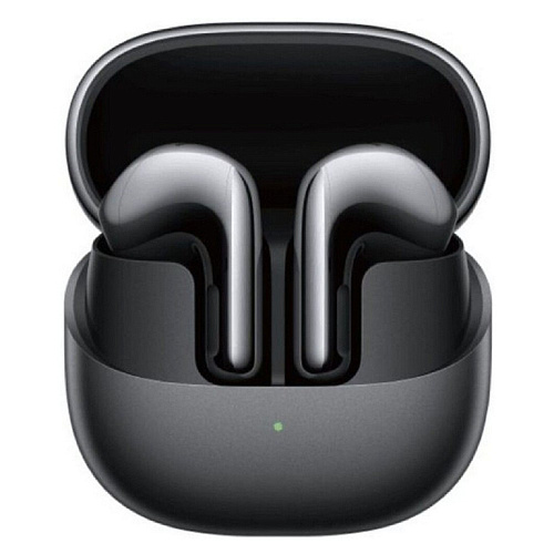 Xiaomi Беспроводные наушники Buds 5-Graphite Black
