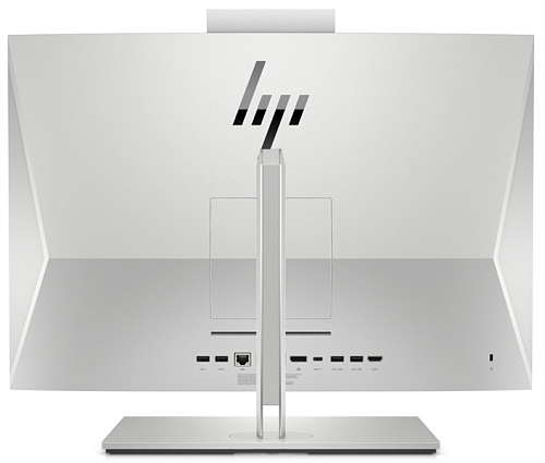 HP EliteOne 800 G6 All-in-One 27" Touch QHD GFX,Core i9-10900,32GB,1TB M.2 SDD,NVIDIARTX2070 8GB,Wireless Slim kbd&mouse,Eliteone G6 27 Stand,Wi-Fi,48