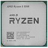 CPU AMD Ryzen 5 5500, 6/12, 3.6-4.2GHz, 384KB/3MB/16MB, AM4, 65W, OEM, 1 year