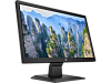 HP V20 Monitor 1600x900, 16:9, TN, 200 cd/m2, 600:1, 5ms, 170°/160°, VGA, HDMI, tilt, Low Blue Light, Black