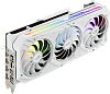 Видеокарта/ ROG-STRIX-RTX3070-8G-WHITE-V2