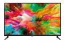 Телевизор LED Hyundai 32" H-LED32ET3000 Metal черный HD 60Hz DVB-T2 DVB-C DVB-S2 USB (RUS)