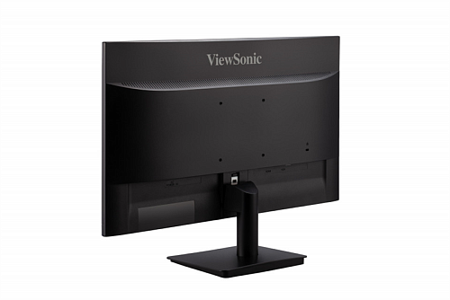Viewsonic 23.6" VA2405-H VA SuperClear, 1920x1080, 4ms, 250cd/m2, 178°/178°, 3000:1, 50M:1, D-Sub, HDMI, 75Hz, Tilt, VESA, Black