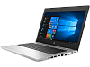 Ноутбук HP ProBook 640 G5 Core i5-8265U 1.6GHz,14" FHD (1920x1080) IPS AG,8Gb DDR4-2400(1),512Gb SSD,Kbd Backlit,48Wh,FPS,1.7kg,1y,Silver,Win10Pro