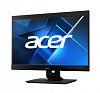 Моноблок Acer Veriton Z4870G 23.8" Full HD i3 10100 (3.6)/8Gb/SSD256Gb/UHDG 630/DVDRW/CR/Windows 10 Professional/GbitEth/WiFi/BT/135W/клавиатура/мышь/
