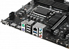 Материнская плата MSI PRO B760M-P Soc-1700 Intel B760 4xDDR5 mATX AC`97 8ch(7.1) GbLAN+VGA+HDMI+DP