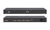 Усилитель-распределитель Kramer Electronics VM-4HDCPxl 1:4 сигнала DVI с поддержкой HDCP, макс скорость 2.25Gbps