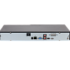 Видеорегистратор DAHUA 16-канальный IP-видеорегистратор 4K и H.265+ Входящий поток до 160Мбит/с; сжатие: H.265+, H.265, H.264+, H.264; разрешение запи