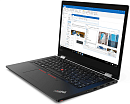 ThinkPad L13 Yoga AMD G2 T 13,3" FHD (1920x1080)IPS 300N MT,Ryzen 5 Pro 5650U 2.3G,8GB DDR4 3200,512GB SSD M.2,Radeon Graphics,Wifi+BT,FPR, SCR,IR Cam