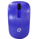 Oklick 525MW синий оптическая (1000dpi) беспроводная USB (2but) [1090723]