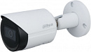 Камера видеонаблюдения IP Dahua DH-IPC-HFW2249S-S-IL-0280B 2.8-2.8мм цв. корп.:белый (DH-IPC-HFW2249SP-S-IL-0280B)