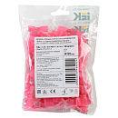 Iek URM22-D15-D17-4 Разъем РпИм-т 1,25-7-0,8 плоский (100 шт) IEK