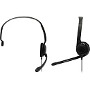 SENNHEISER/EPOS PC 2 CHAT черный (2м) накладные [504194]