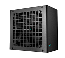 Deepcool PK600D (ATX 2.4, 600W, PWM 120mm fan, Active PFC+DC to DC, 80+ BRONZE) RET