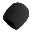 Accutone Mic Windscreen for 610