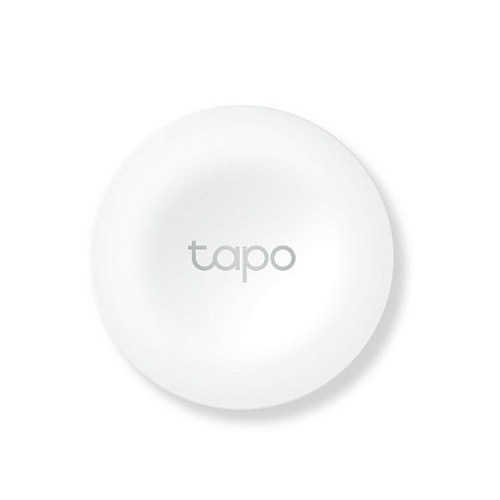 TP-Link Tapo S200B Умная кнопка