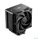 Cooler Deepcool AK700 Digital NYX Soc-AM5/AM4/1200/1700/1851 черный 4-pin