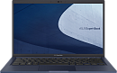 Ноутбук ASUS L1400CDA-EK0636T 14"(1920x1080 (матовый))/AMD Ryzen 3 3250U(2.6Ghz)/8192Mb/256PCISSDGb/noDVD/Int:AMD Radeon Graphics/Cam/BT/WiFi/war 1y