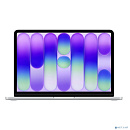 Apple MacBook Neo 13-inch 2026 [MHFA4HN/A] (КЛАВ.РУС.ГРАВ.) Silver 13.0'' Liquid Retina {(2408x1506) 500nits A18 6C CPU 5C GPU/8GB/256GB SSD/без перех