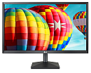 LG 23.8" 24MK430H-B IPS LED, 1920x1080, 5ms, 250cd/m2, Mega DCR, 178°/178°, D-Sub, HDMI, Black