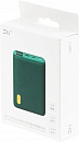 Мобильный аккумулятор ZMI PowerBank QB817 10000mAh QC3.0/PD3.0 3A зеленый (QB817 GREEN)