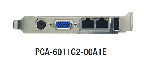 PCA-6011G2-00A1E