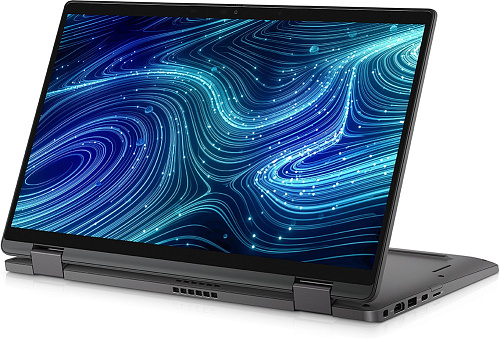 Ноутбук DELL LATITUDE 7420 LATITUDE 7420 2-in-1 14,0" FHD WVA Touch 300 nits/ i5 1135G7(2.4GHz)/16GB/SSD512GB/noDVD/Intel® Iris® Xe Graphics/IR Cam