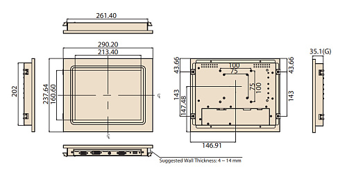 IDS-3210G-40SVA1E