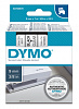Термопринтер Dymo Label Manager LM 160 (для печ.накл.) переносной черный (в компл.:15 лент 9мм S0720670)