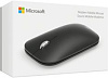 Мышь Microsoft Modern Mobile Mouse черный оптическая (1000dpi) беспроводная BT для ноутбука (2but)
