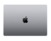 Apple 16-inch MBP 2021: M1 Max 10c CPU & 32c GPU, 32GB, 1TB SSD, US Keyboard, Space Grey