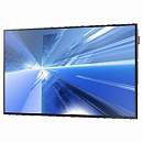 Панель Samsung 55" DC55E черный LED 6ms 16:9 DVI HDMI M/M 5000:1 350cd 178гр/178гр 1920x1080 D-Sub RCA Да FHD USB 14.7кг (RUS)