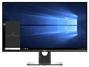 Монитор Dell 30" UltraSharp UP3017 черный IPS LED 16:10 HDMI матовая HAS Pivot 350cd 178гр/178гр 2560x1600 DisplayPort USB