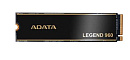Накопитель SSD M.2 2280 4TB ALEG-960-4TCS ADATA