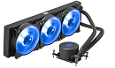 Cooler Master MasterLiquid ML360 RGB, 360x120mm, AMD Ryzen TR4 Edition