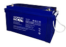 A.EXPERT Аккумулятор AHRX 12-500W-120 (12 В 120 Ач, Резьба под болт М6)