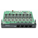 Panasonic KX-NS5174X 16-портовая плата аналоговых внутренних линий (MCSLC16)