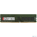 Kingston DDR4 DIMM 32GB KVR32N22D8/32 PC4-25600, 3200MHz, CL22