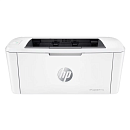 Принтер HP LaserJet M111a A4, лазерный, черно-белый, 20стр/мин, 600dpi, 500МГц, 16Мб, USB , 500стр/картридж, (7MD67A)(677021)