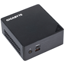 Gigabyte BRIX GB-BKi5HA-7200 // Intel Core i3 7200U 3Mb L2 Intel HD Graphics 620 113x47x120mm GA6BXK5B6HWMR-EK-G